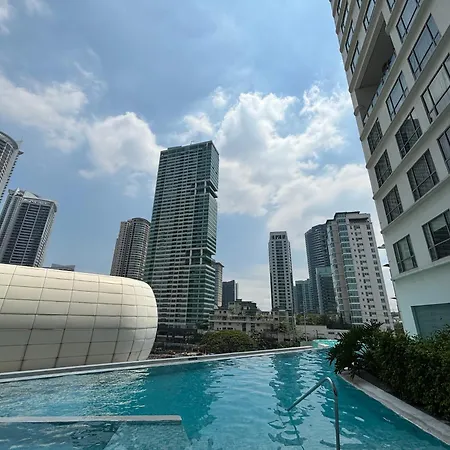 Amoresuite Hotel Residences At Acqua
