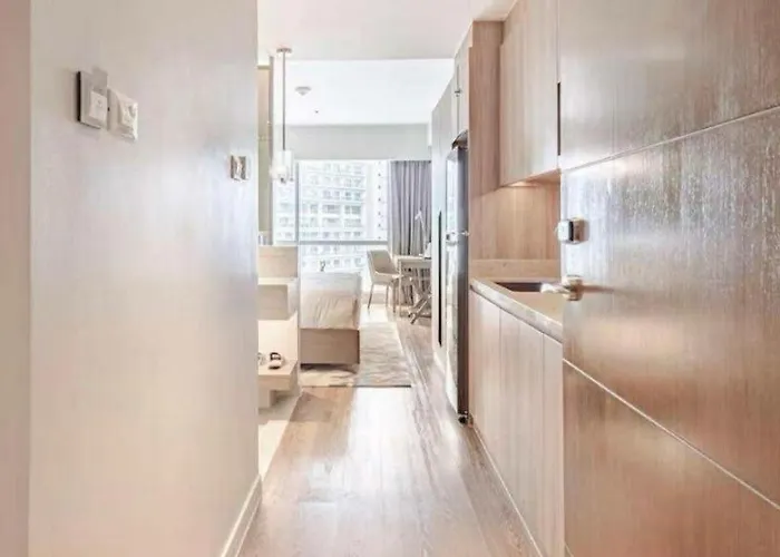 Amoresuite Residences At Acqua فندق مانيلا
