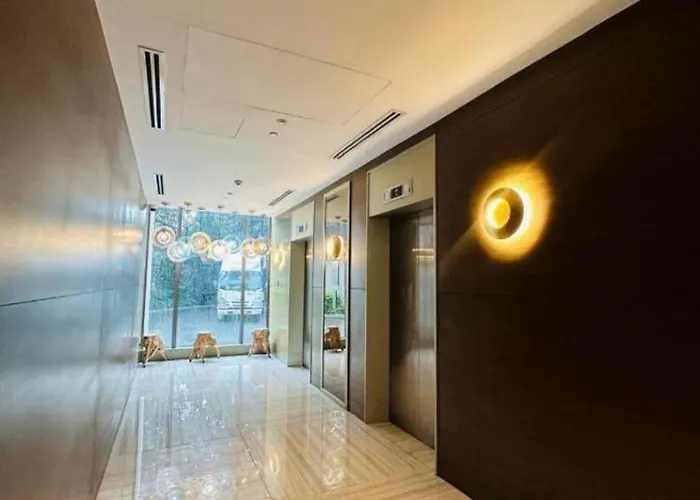 Amoresuite Residences At Acqua فندق مانيلا