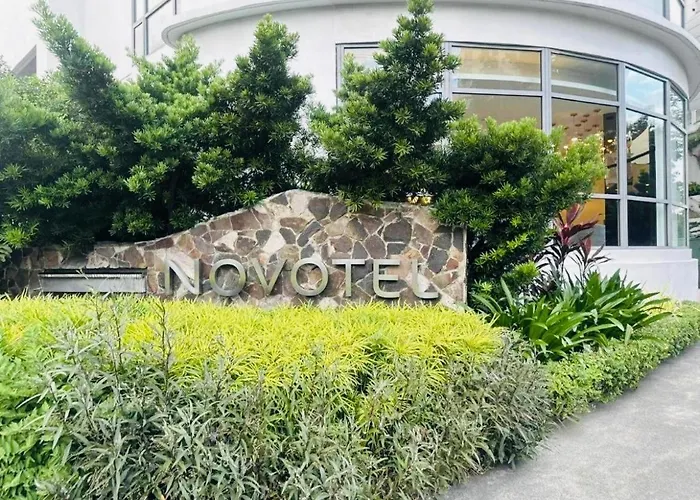 Amoresuite Residences At Acqua