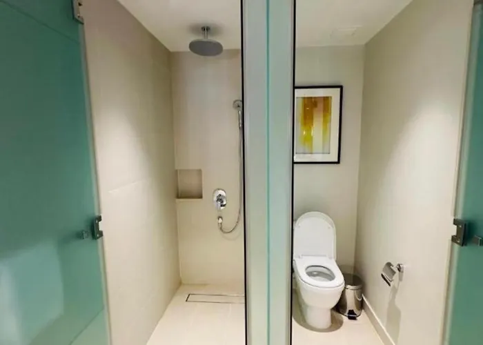 Amoresuite Residences At Acqua مانيلا