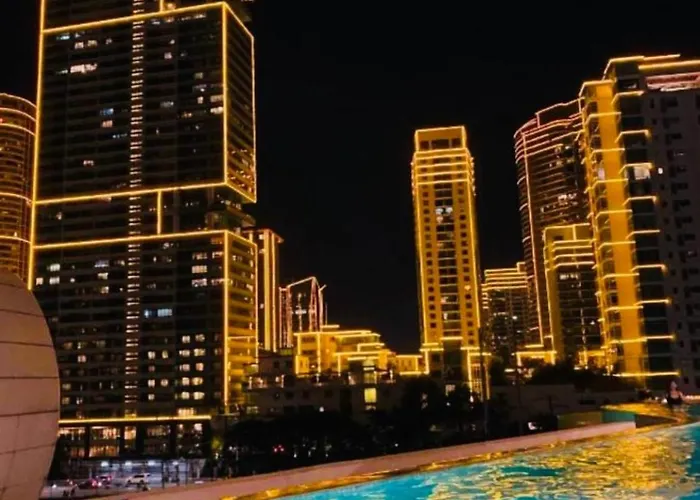 Amoresuite Residences At Acqua