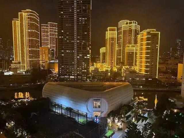 Amoresuite Residences At Acqua فندق مانيلا
