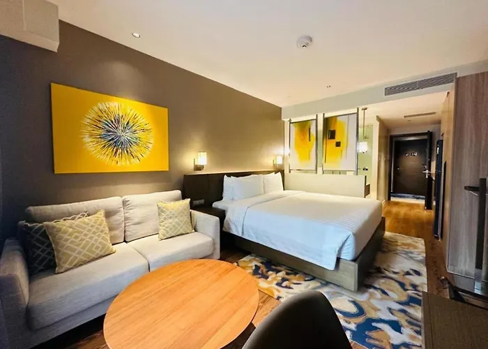 Amoresuite Residences At Acqua فندق 5*