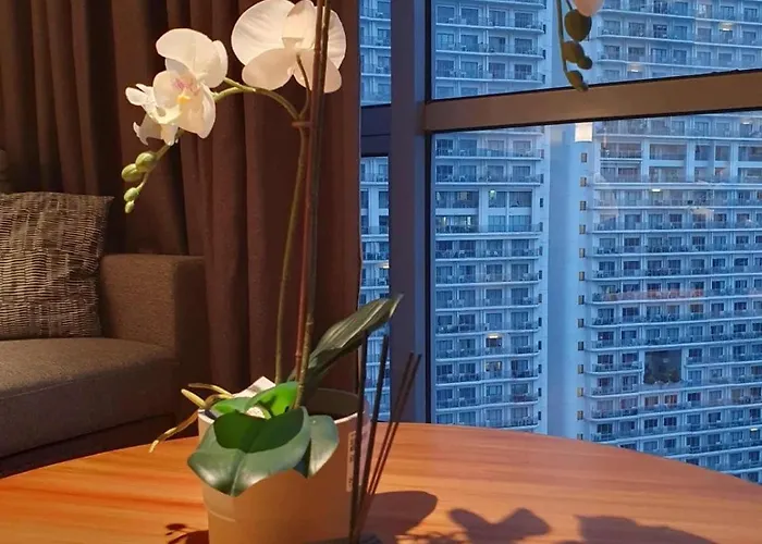 Amoresuite Residences At Acqua فندق مانيلا