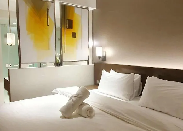 Amoresuite Residences At Acqua فندق 5*