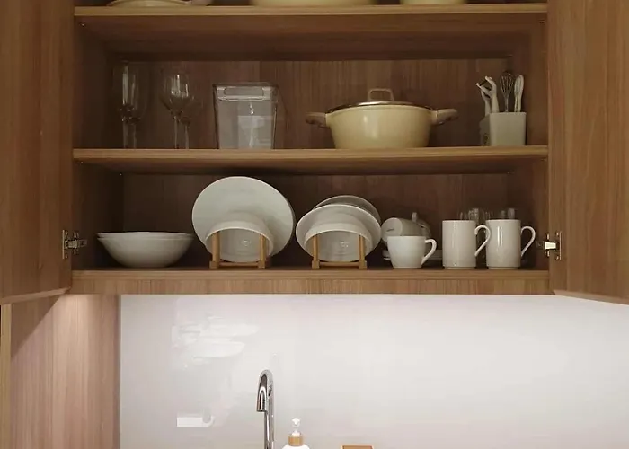 Amoresuite Residences At Acqua فندق مانيلا