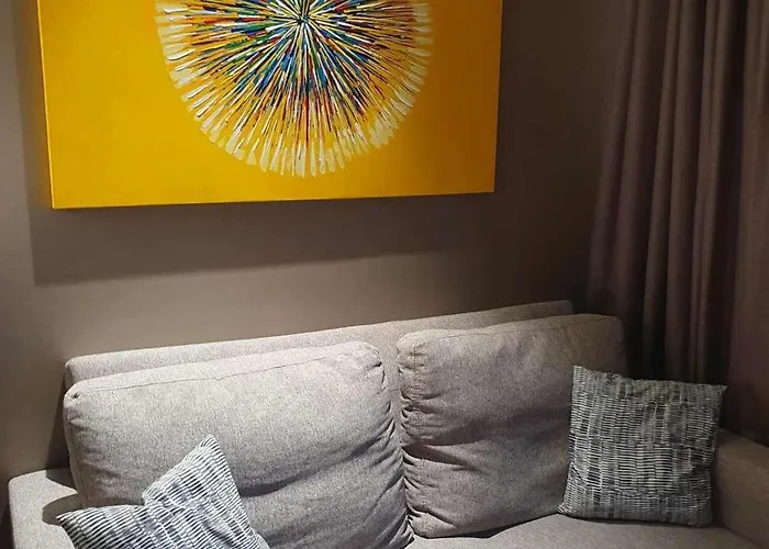 Amoresuite Residences At Acqua فندق 5*